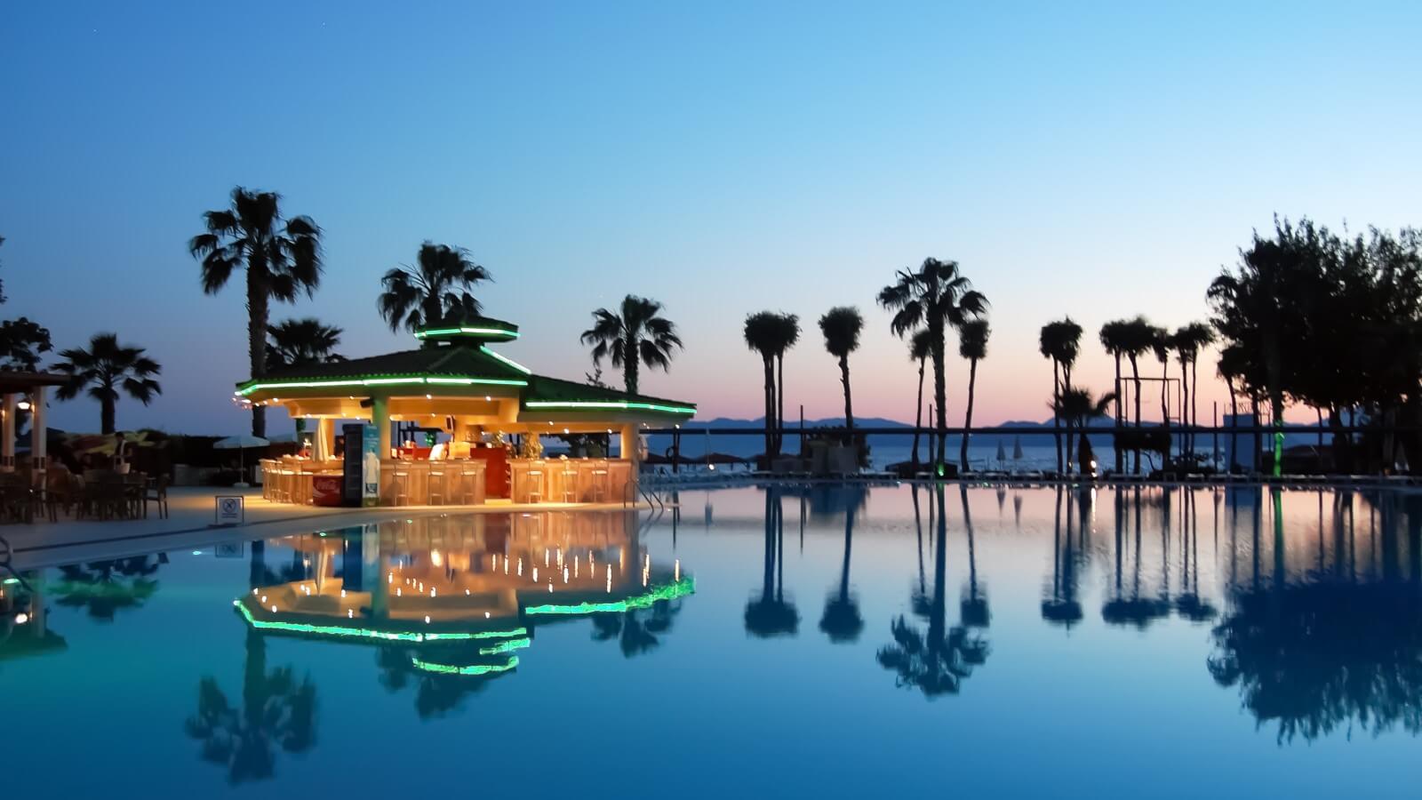 Charm Resort Long Hải